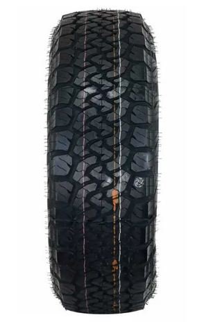 Pneu Sunset Aro 18 All Terrain T A 225 60R18 104H Letras Brancas