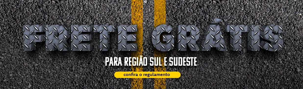Frete Grátis