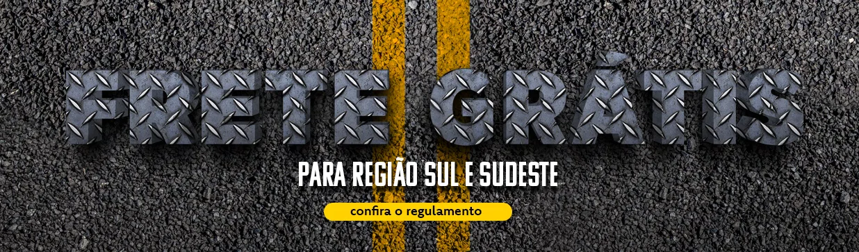 Frete Grátis