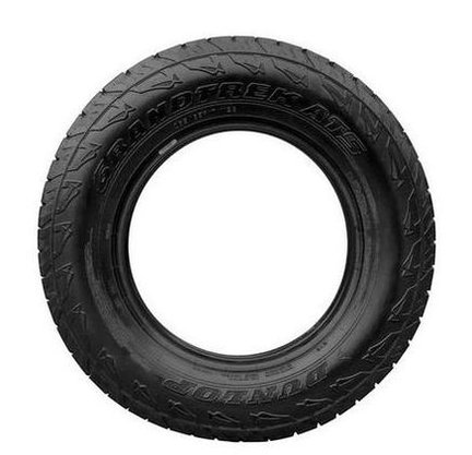 Pneu Dunlop Aro 16 Grandtrek AT5 205/60R16 92H