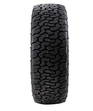Pneu XBRI Aro 16 Brutus T/A 205/60R16 92R Letras Brancas
