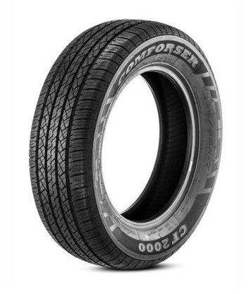Pneu Comforser Aro 18 CF2000 215/55R18 99W