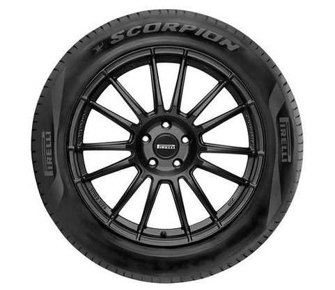 Pneu Pirelli Aro 18 Scorpion 225/60R18 104H