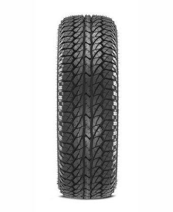 Pneu Comforser Aro 16 CF1000 235/70R16 104T Letras Brancas