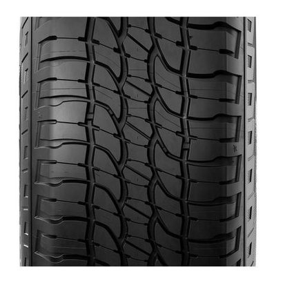 PNEU 265/70R16 112T MICHELIN LTX FORCE