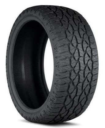 Pneu Atturo Aro 18 Trail Blade ATS 265/60R18 110S