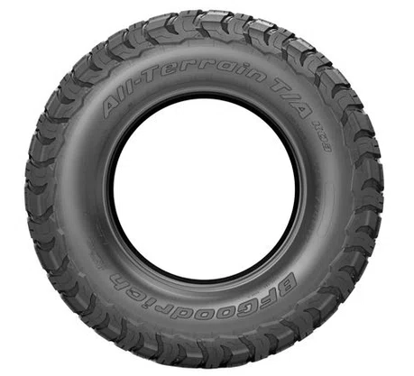 Pneu BFGoodrich Aro 18 All Terrain T/A KO3 265/60R18 114S