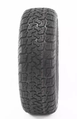 Pneu Blackarrow Aro 15 Under Wolf AT02 205/60R15 91H