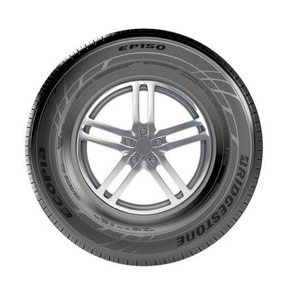 Pneu Bridgestone Aro 15 Ecopia EP150 185/65R15 88H