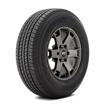 Pneu Bridgestone Aro 16 Dueler HT 684II 215/65R16 98T