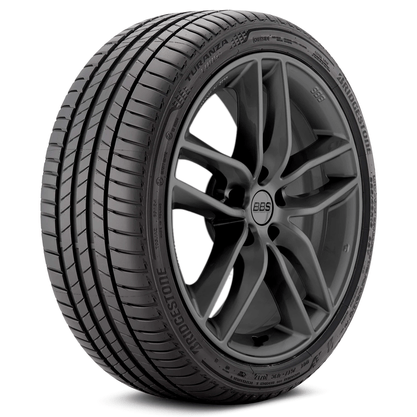 Pneu Bridgestone Aro 17 Turanza T005 225/45R17 91W