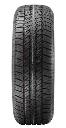 Pneu Bridgestone Aro 18 Dueler HT 684II Ecopia 265/60R18 110T