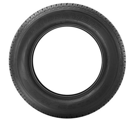 Pneu Bridgestone Aro 18 Dueler HT 684II Ecopia 265/60R18 110T