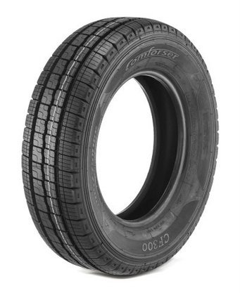 Pneu Comforser Aro 14 CF300 185R14 102/100Q