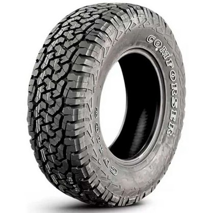 Pneu Comforser Aro 15 CF1100 205/70R15 96T
