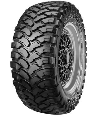 Pneu Comforser Aro 15 CF3000 33X12,5R15 108Q