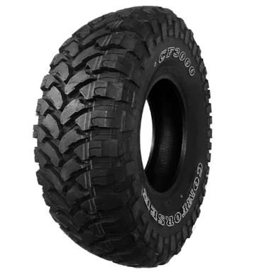 Pneu Comforser Aro 15 CF3000 33X12,5R15 108Q