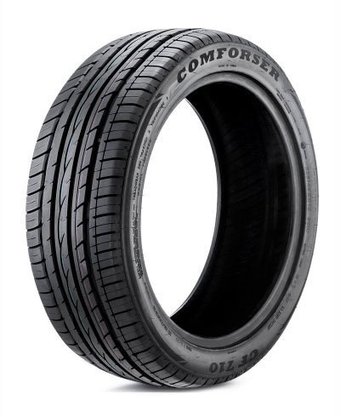 Pneu Comforser Aro 17 CF710 205/55R17 95W