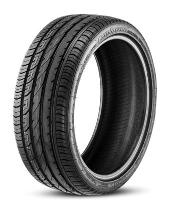 Pneu Comforser Aro 17 CF700 215/45R17 91W