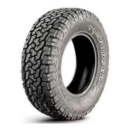 Pneu Comforser Aro 18 CF1100 265/60R18 114H Letras Brancas
