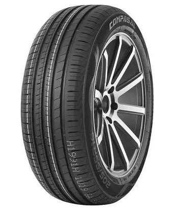 Pneu Compasal Aro 15 Blazer HP 185/60R15 84H