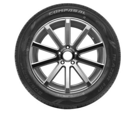 Pneu Compasal Aro 15 Blazer HP 195/55R15 85V