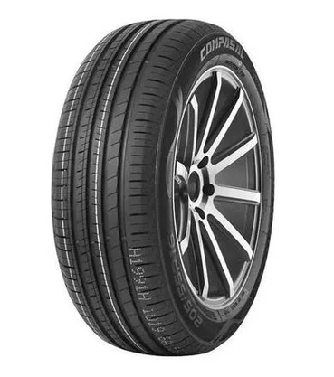 Pneu Compasal Aro 15 Blazer HP 195/65R15 91H