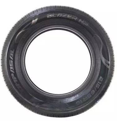Pneu Compasal Aro 16 Blazer HP 215/65R16 98H