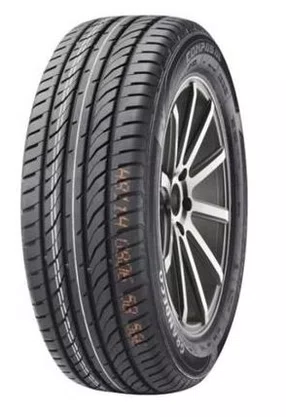 Pneu Compasal Aro 16 Grandeco 235/60R16 100H