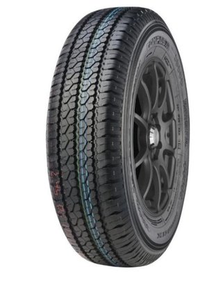 Pneu Compasal Aro 16 Vanmax 215/65R16C 109/107T