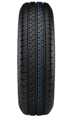 Pneu Compasal Aro 16 Vanmax 215/65R16C 109/107T