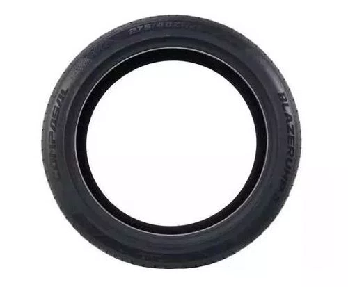 Pneu Compasal Aro 17 Blazer UHP II 205/50R17 93W