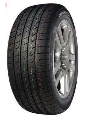 Pneu Compasal Aro 17 Citiwalker 215/60R17 96H
