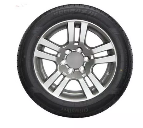 Pneu Compasal Aro 18 Citiwalker 225/60R18 104H
