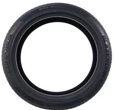 Pneu Compasal Aro 19 Blazer UHP II 235/50R19 103Y