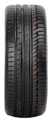 Pneu Continental Aro 18 PremiunContact 6 215/45R18 89V