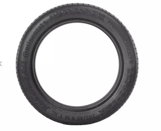Pneu Continental Aro 18 PremiunContact 6 215/45R18 89V