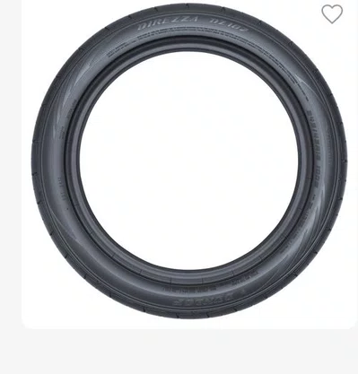 Pneu Dunlop Aro 15 Direzza DZ102 195/50R15 82V