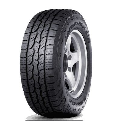 Pneu Dunlop Aro 15 GrandTrek AT5 205/60R15 91H