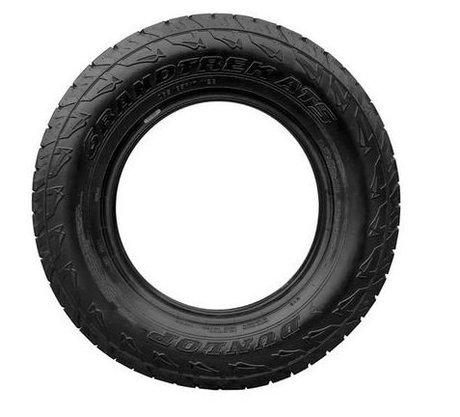 Pneu Dunlop Aro 15 GrandTrek AT5 205/60R15 91H