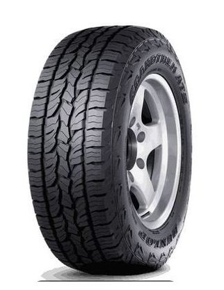 Pneu Dunlop Aro 15 GrandTrek AT5 205/65R15 94H