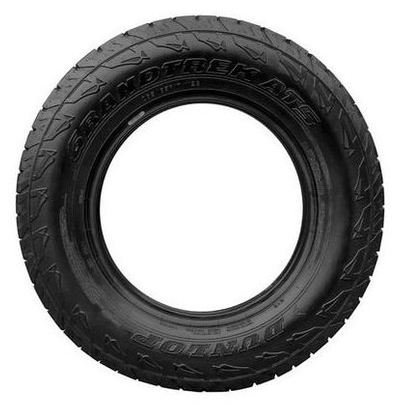 Pneu Dunlop Aro 15 GrandTrek AT5 205/65R15 94H