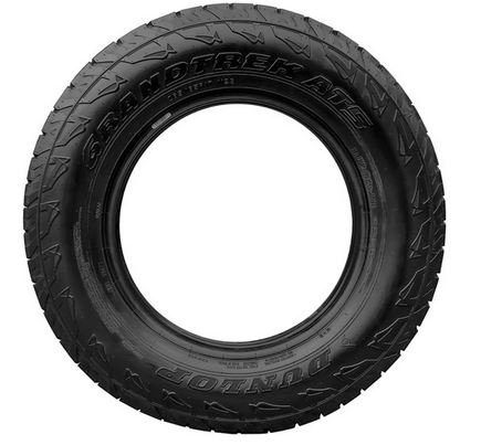Pneu Dunlop Aro 15 GrandTrek AT5 205/70R15 96T