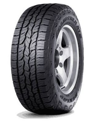 Pneu Dunlop Aro 15 Grandtrek AT5 235/75R15 104S