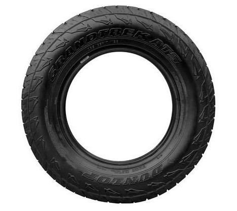Pneu Dunlop Aro 15 Grandtrek AT5 235/75R15 104S