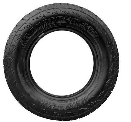 Pneu Dunlop Aro 15 Grandtrek AT5 31X10,50R15 109S