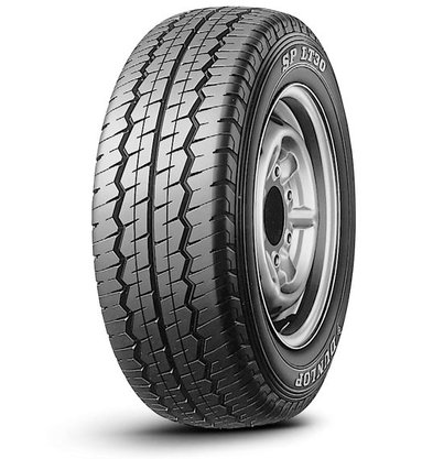 Pneu Dunlop Aro 15 SP LT30 195/70R15C 104/102S