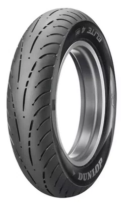 Pneu Dunlop Aro 16 D428 Traseiro 180/65B16 81H