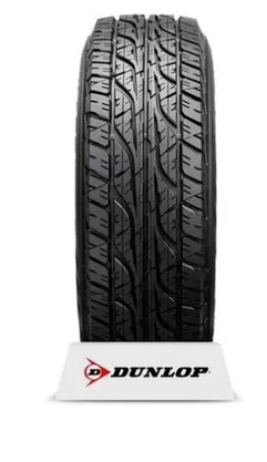 Pneu Dunlop Aro 16 Grandtrek AT3 235/70R16 106S