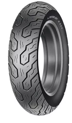 Pneu Dunlop Aro 16 K555 Traseiro 170/70B16 75H